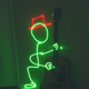 Illustration for article titled Shooting Challenge: Slow Shutter
